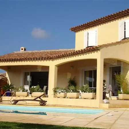 Belle Le Bastidon Saint-Raphael (Var)