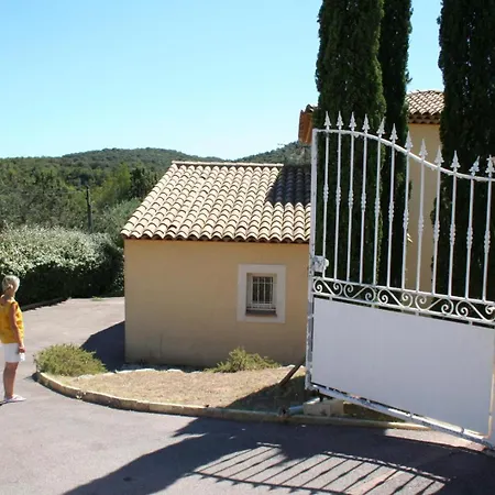 Belle Le Bastidon Saint-Raphaël