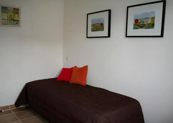 Belle Le Bastidon Holiday home