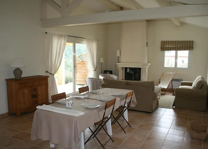 Holiday home Belle Le Bastidon