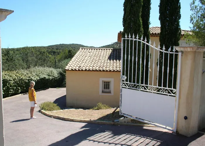 Belle Le Bastidon Saint-Raphael (Var)